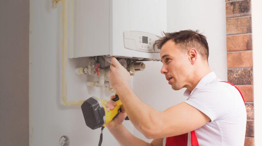 Local annual plumbing maintenance in Montrose, NY
